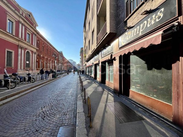 negozio in vendita a Milano
