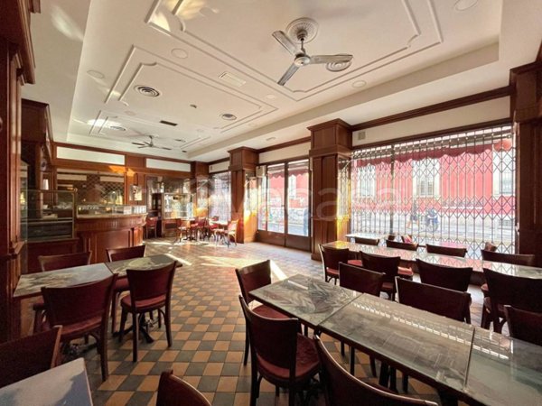 negozio in vendita a Milano