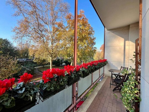 appartamento in vendita a Milano in zona Centro Direzionale