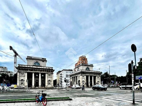 appartamento in vendita a Milano in zona Porta Venezia