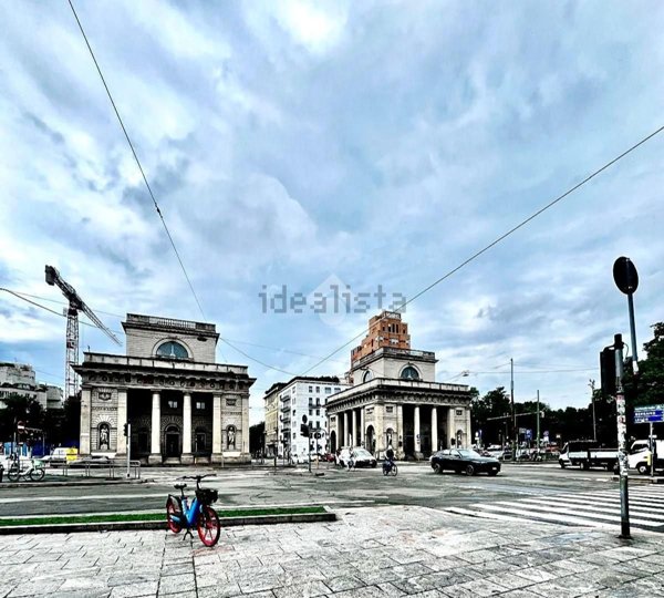 appartamento in vendita a Milano in zona Porta Venezia