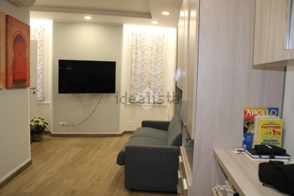 appartamento in vendita a Milano in zona Porta Venezia