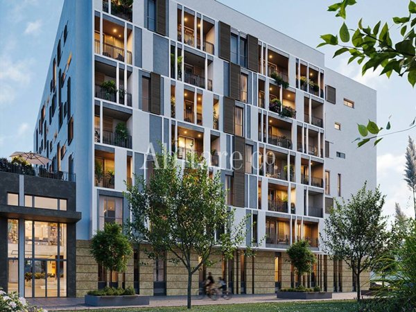 appartamento in vendita a Milano in zona Lambrate