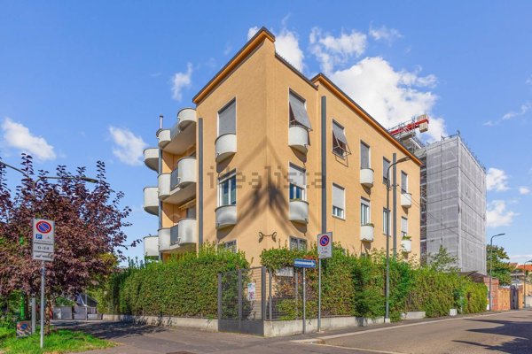 appartamento in vendita a Milano in zona Il Portello