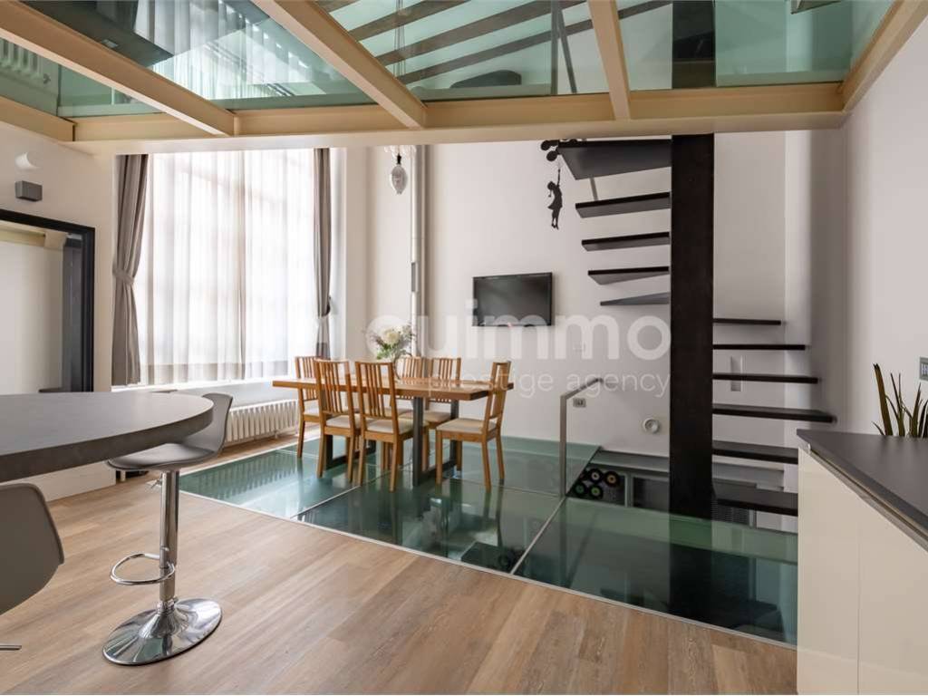 appartamento in vendita a Milano in zona Sempione