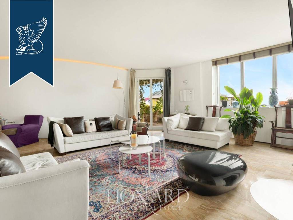 appartamento in vendita a Milano in zona San Siro