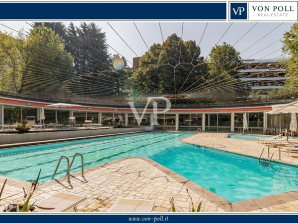 appartamento in vendita a Milano in zona San Siro