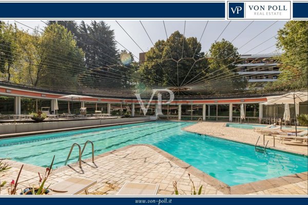 appartamento in vendita a Milano in zona San Siro