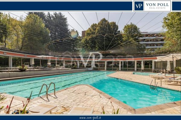 appartamento in vendita a Milano in zona San Siro