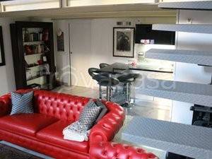 appartamento in vendita a Milano in zona Porta Venezia