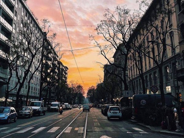 negozio in vendita a Milano in zona Solari