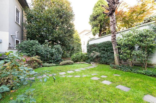 casa indipendente in vendita a Milano in zona Porta Vittoria