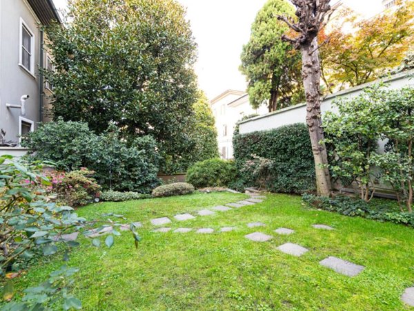 casa indipendente in vendita a Milano in zona Porta Vittoria