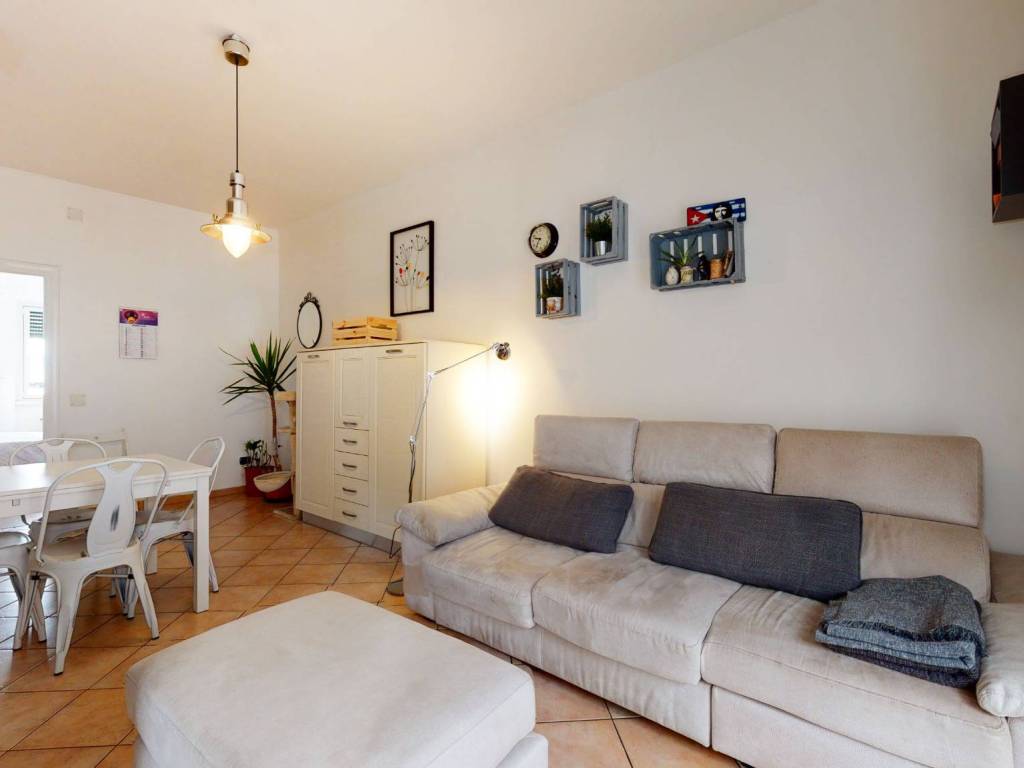 appartamento in vendita a Milano in zona Maggiolina