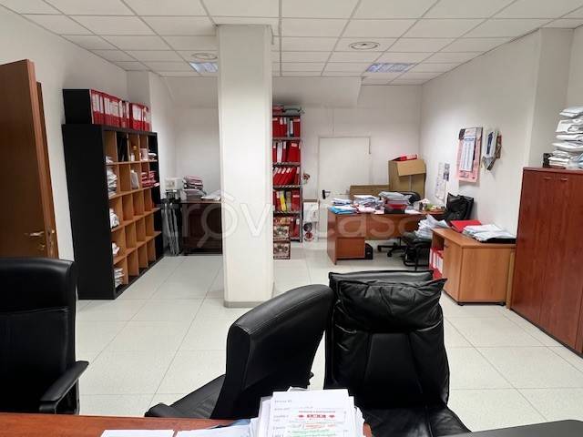 ufficio in vendita a Milano in zona Maggiolina