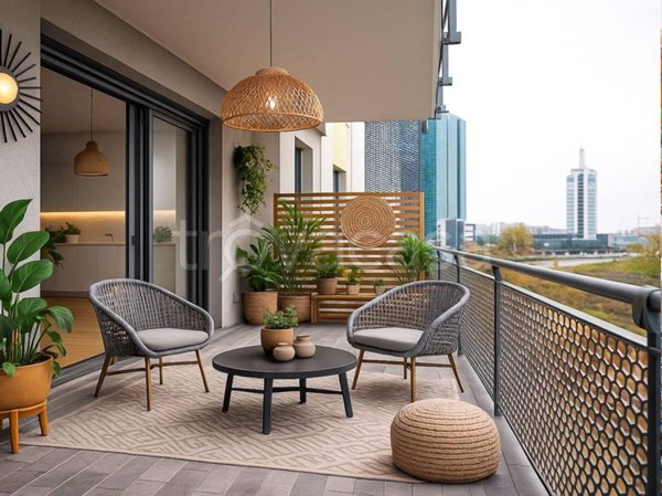 appartamento in vendita a Milano in zona Musocco