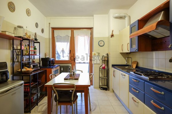 appartamento in vendita a Milano in zona Quarto Cagnino