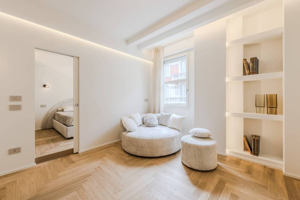 appartamento in vendita a Milano in zona Centro Direzionale