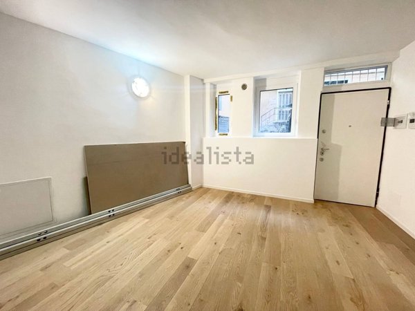 appartamento in vendita a Milano in zona Lambrate