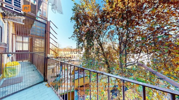 appartamento in vendita a Milano in zona Loreto