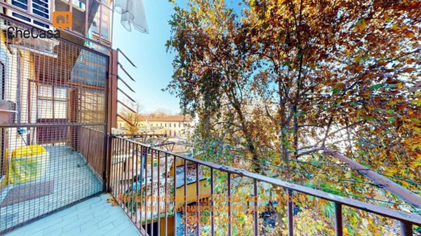 appartamento in vendita a Milano in zona Loreto