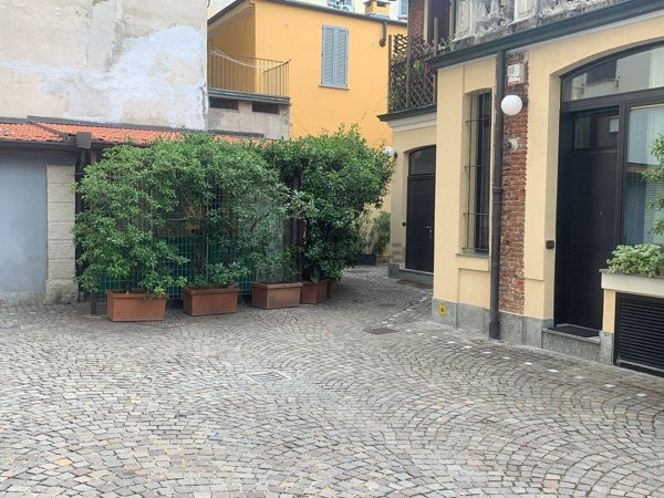 appartamento in vendita a Milano in zona Porta Romana