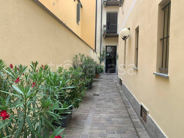 appartamento in vendita a Milano in zona Porta Romana