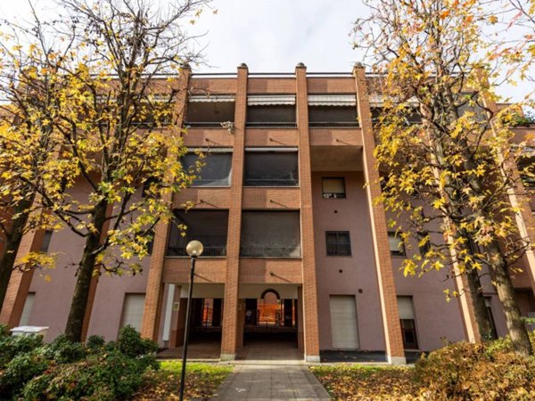 appartamento in vendita a Milano in zona San Siro