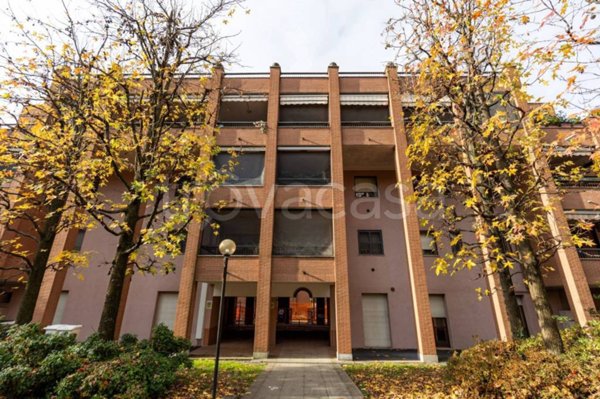appartamento in vendita a Milano in zona San Siro