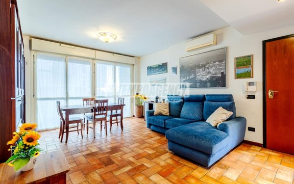 appartamento in vendita a Milano in zona Rogoredo