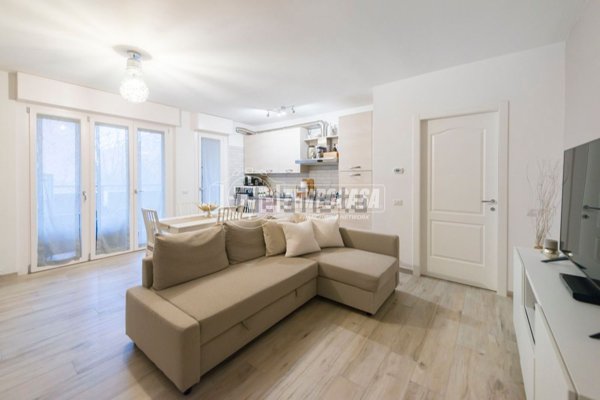 appartamento in vendita a Milano in zona Crescenzago