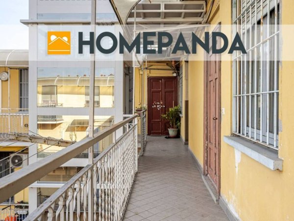 appartamento in vendita a Milano in zona Turro