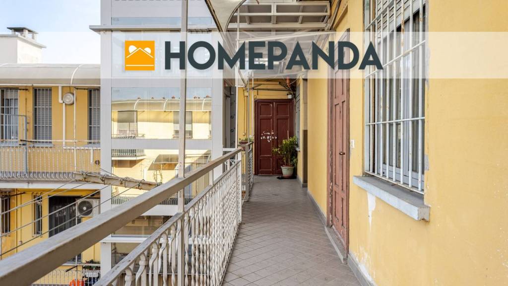 appartamento in vendita a Milano in zona Turro