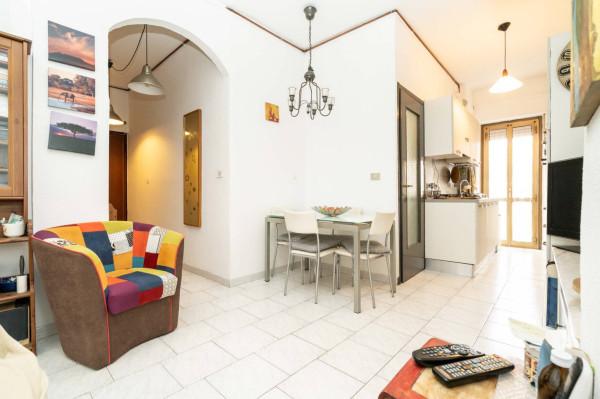 appartamento in vendita a Milano in zona Turro