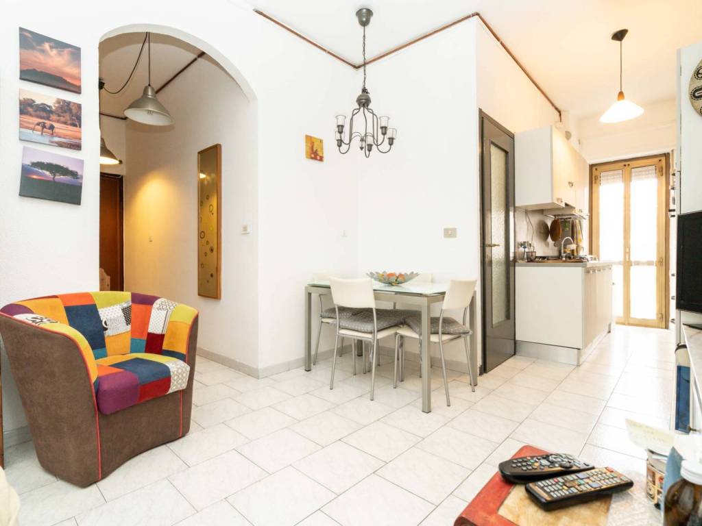 appartamento in vendita a Milano in zona Turro