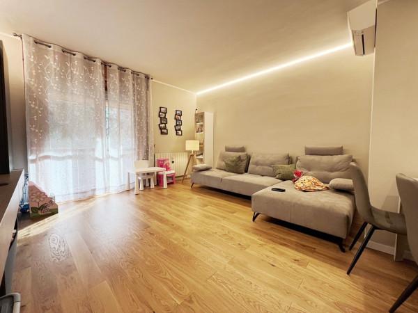 appartamento in vendita a Milano in zona Villapizzone