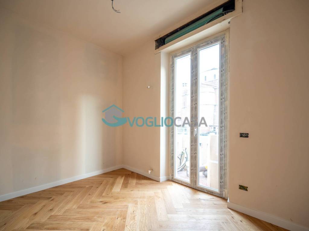 appartamento in vendita a Milano in zona Maggiolina