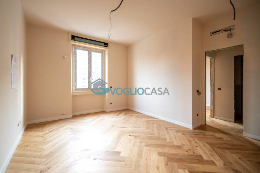 appartamento in vendita a Milano in zona Maggiolina