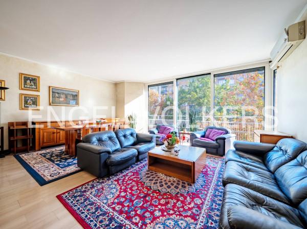 appartamento in vendita a Milano in zona XXII Marzo