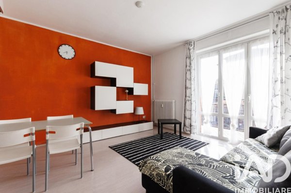 appartamento in vendita a Milano in zona Cagnola