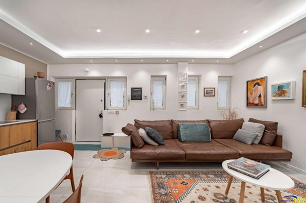 appartamento in vendita a Milano in zona Calvairate