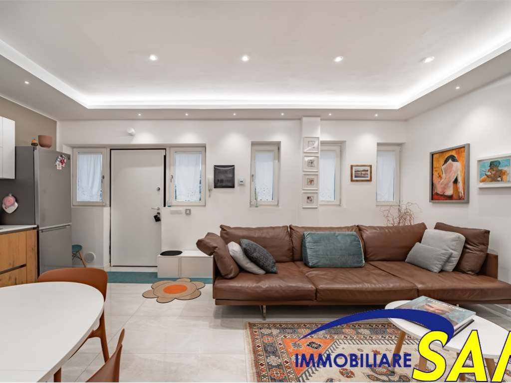 appartamento in vendita a Milano in zona Calvairate