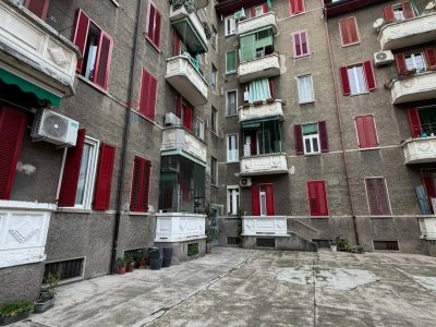 appartamento in vendita a Milano in zona Cagnola