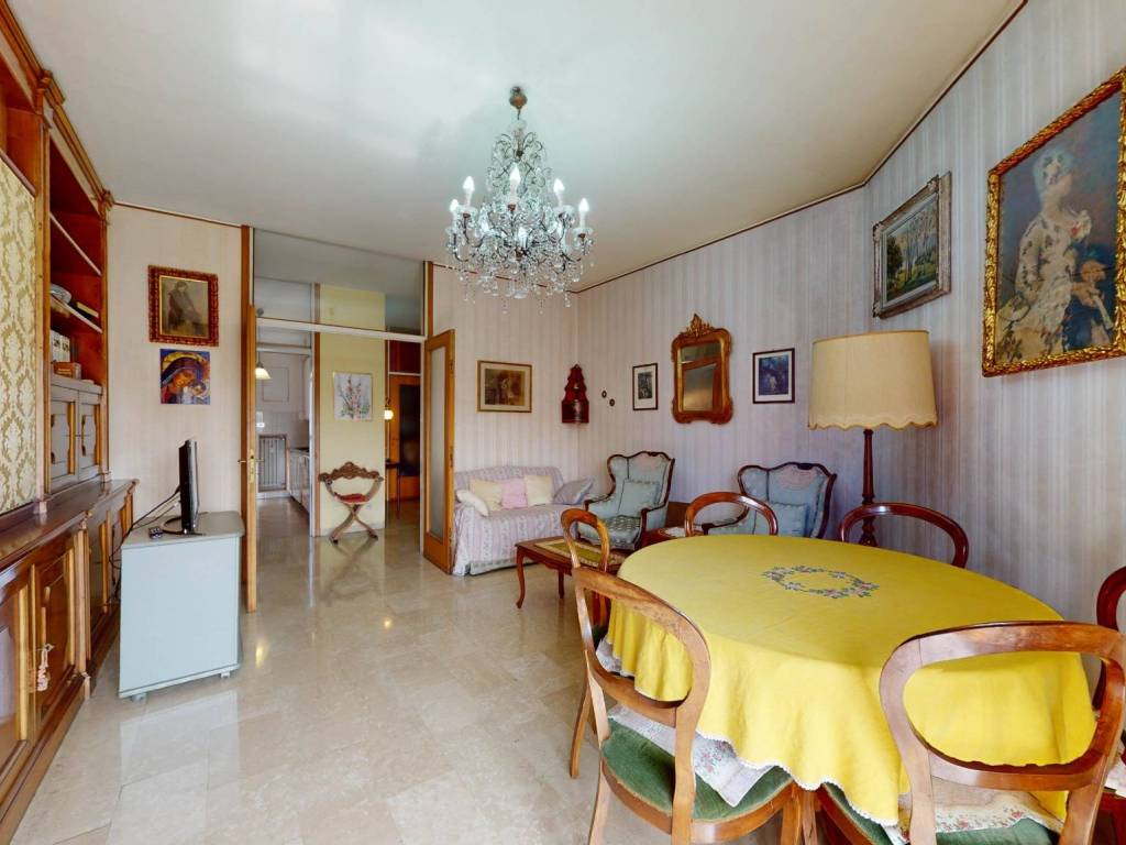 appartamento in vendita a Milano