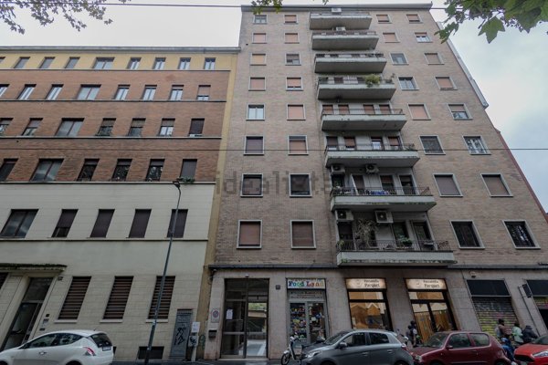 appartamento in vendita a Milano in zona Il Portello