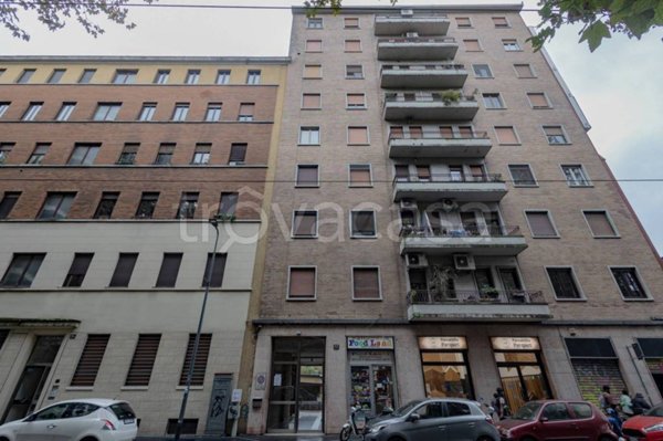 appartamento in vendita a Milano in zona Il Portello