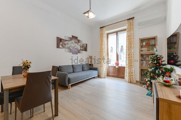 appartamento in vendita a Milano in zona Città Studi