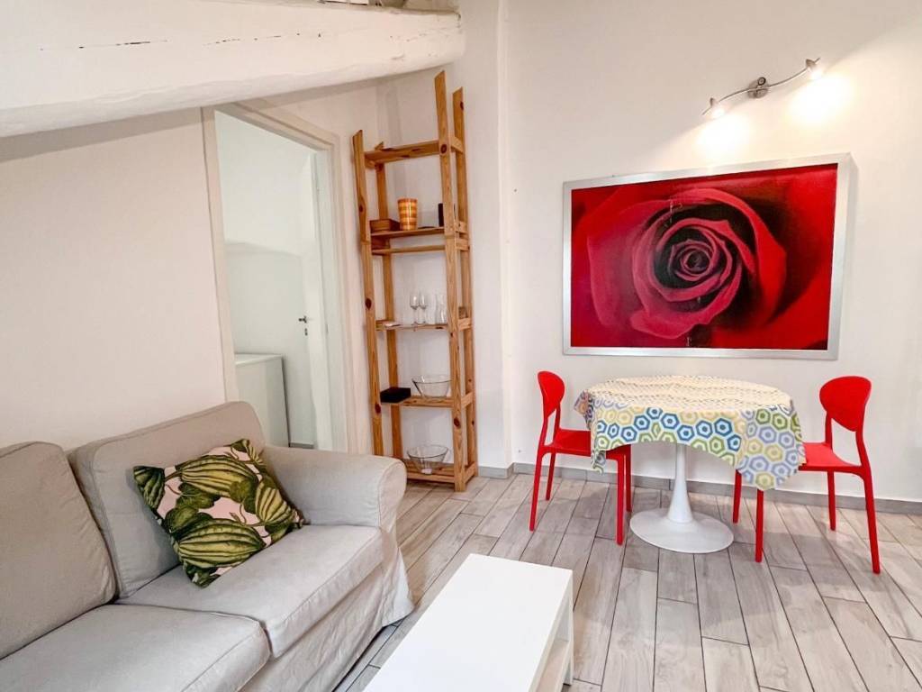 appartamento in vendita a Milano in zona Chiesa Rossa