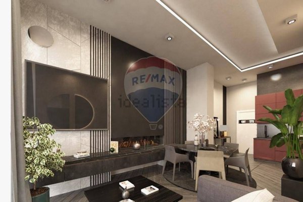 appartamento in vendita a Milano in zona Cinque Giornate