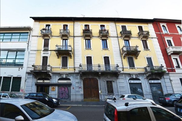 appartamento in vendita a Milano in zona Solari
